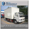 3t - 5t RHD dongfeng light truck